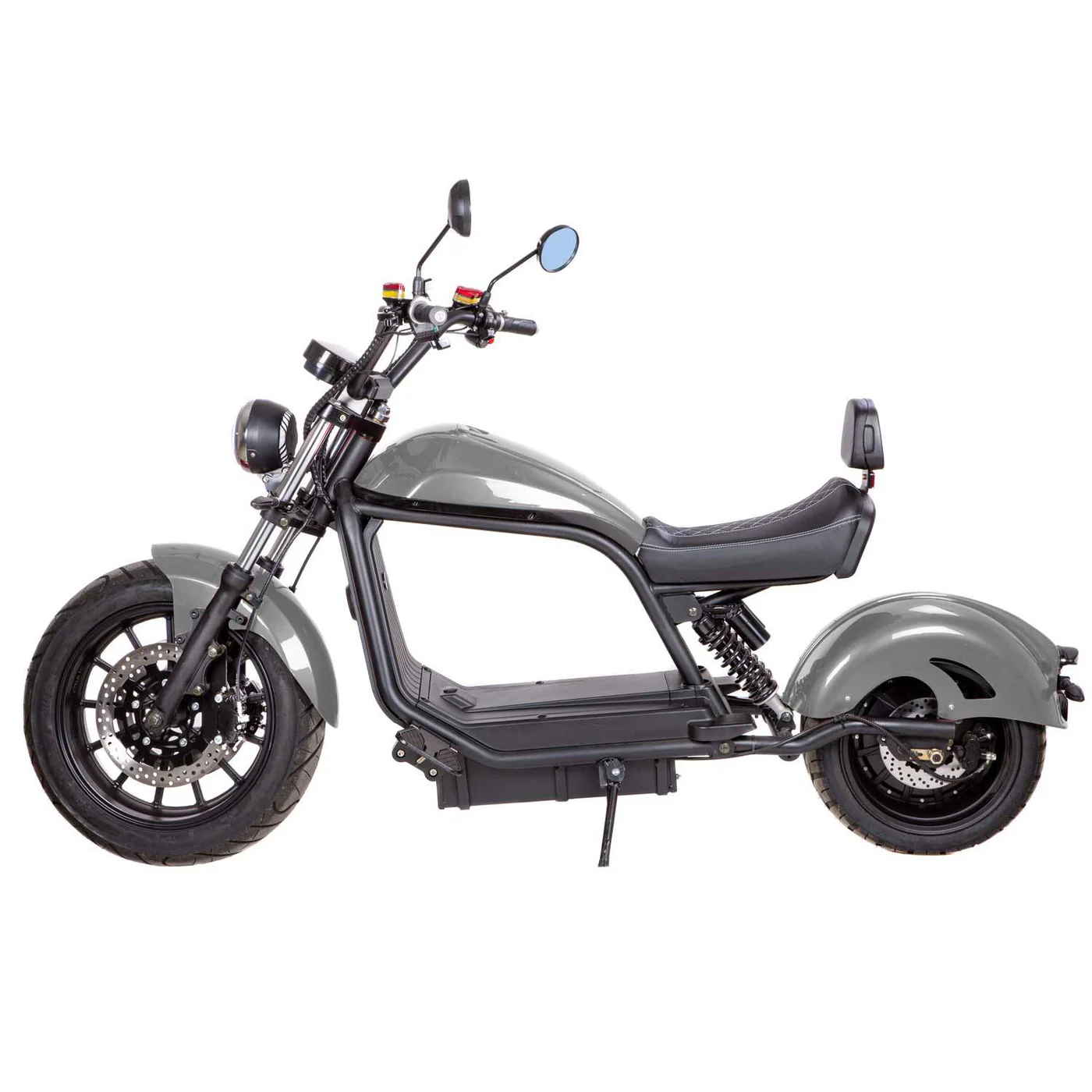 6.0 S E-Roller 25 km/h