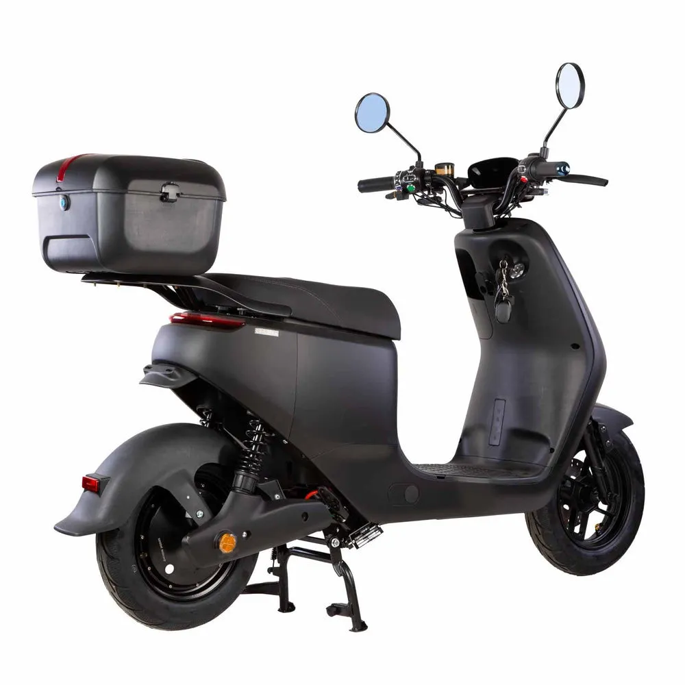 City Go E-Roller 11