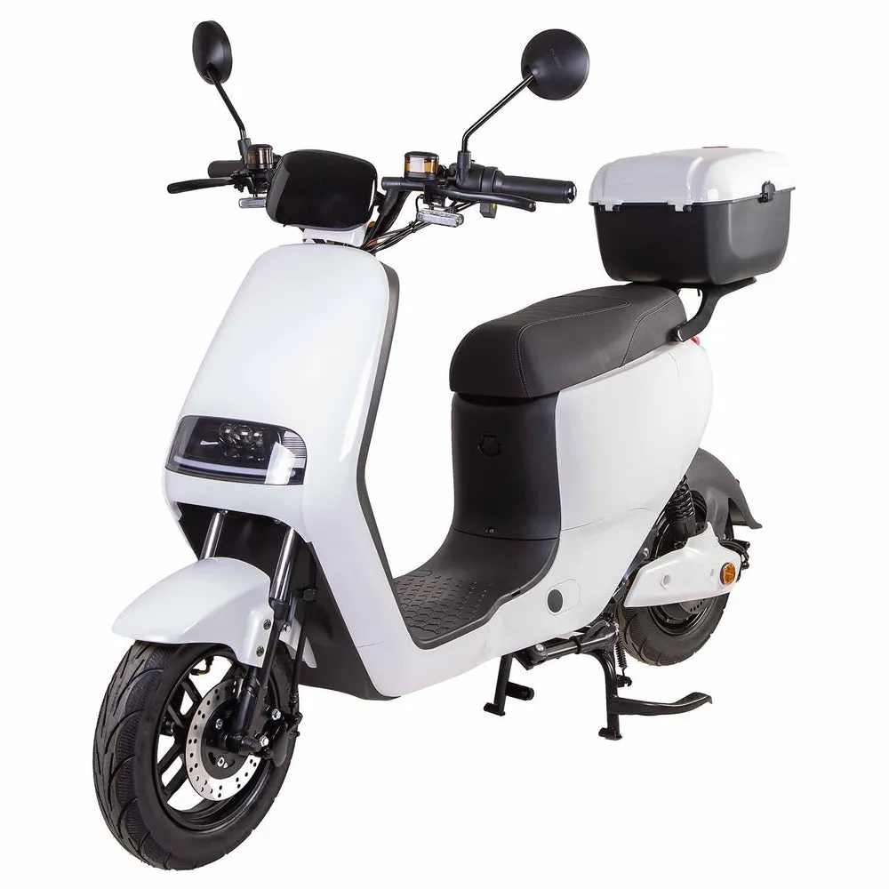 City Go E-Roller 12
