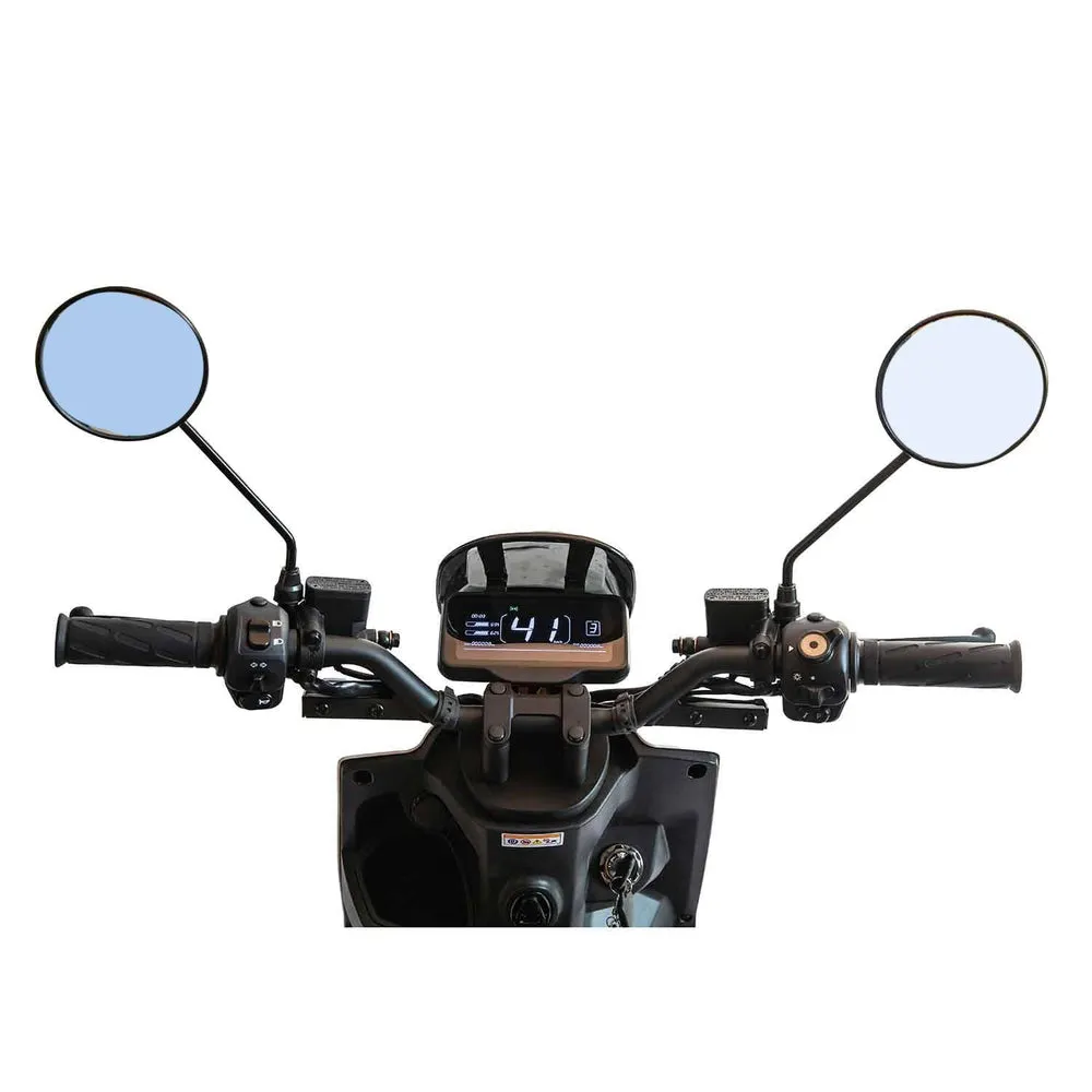 CitySwift MAX E-Roller 10