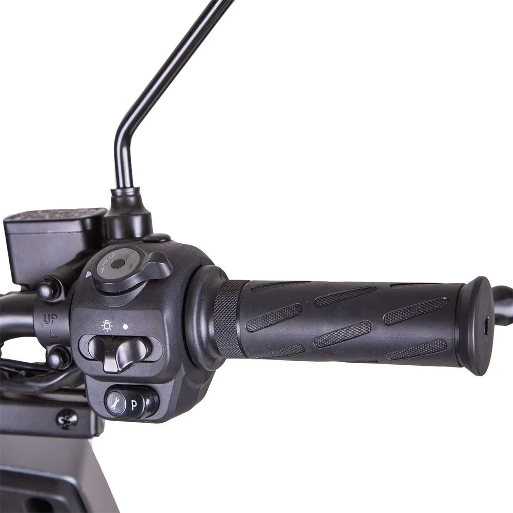 CitySwift MAX E-Roller 11