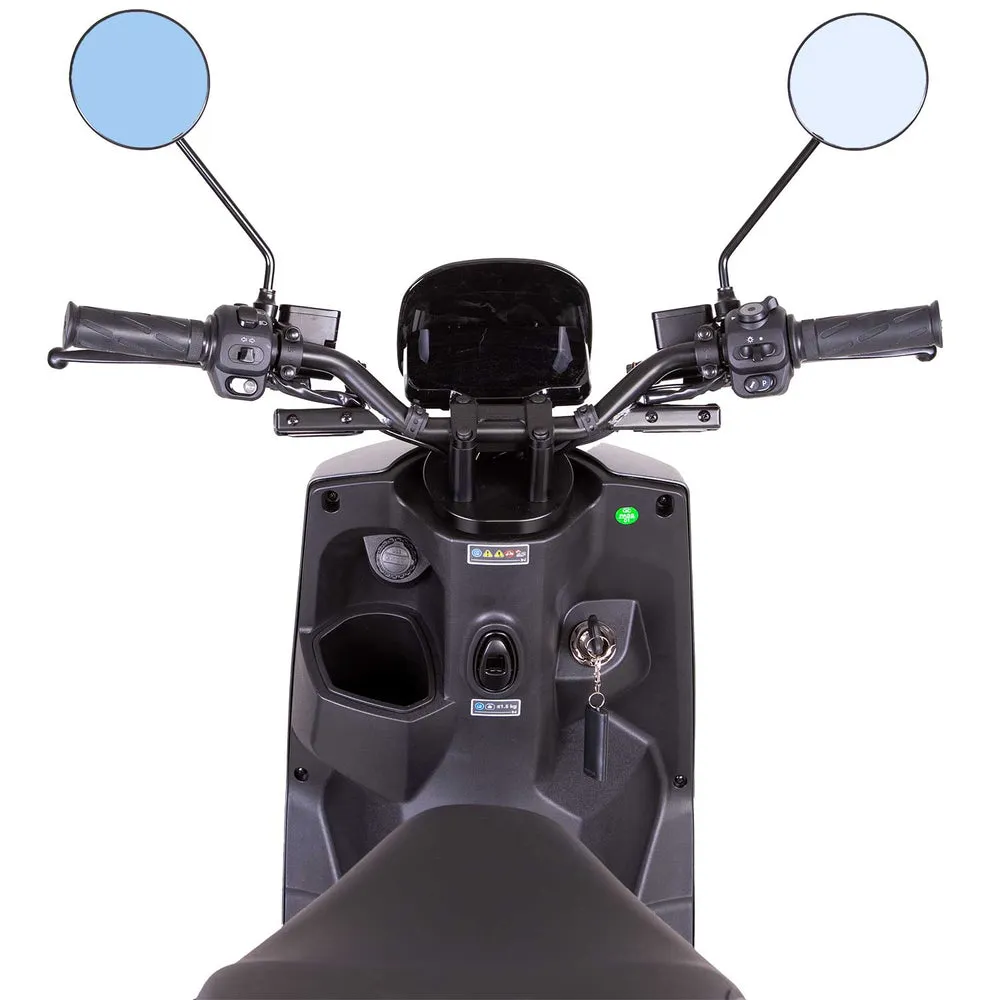 CitySwift MAX E-Roller 12