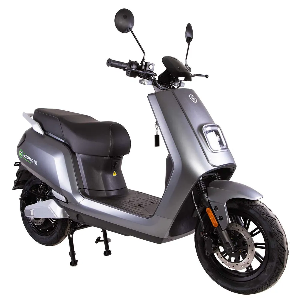CitySwift MAX E-Roller 13