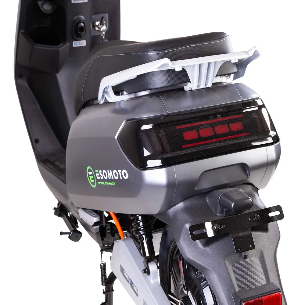 CitySwift MAX E-Roller 4