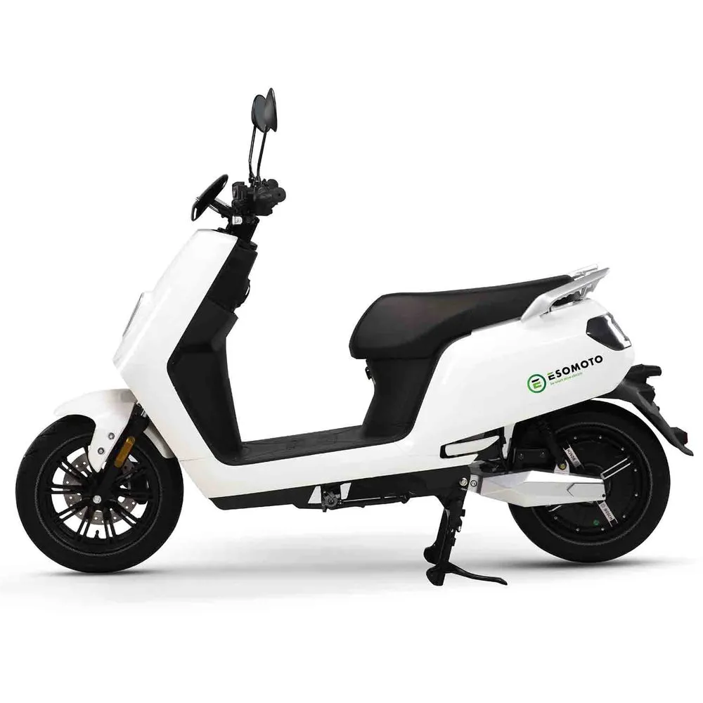 CitySwift MAX E-Roller 7