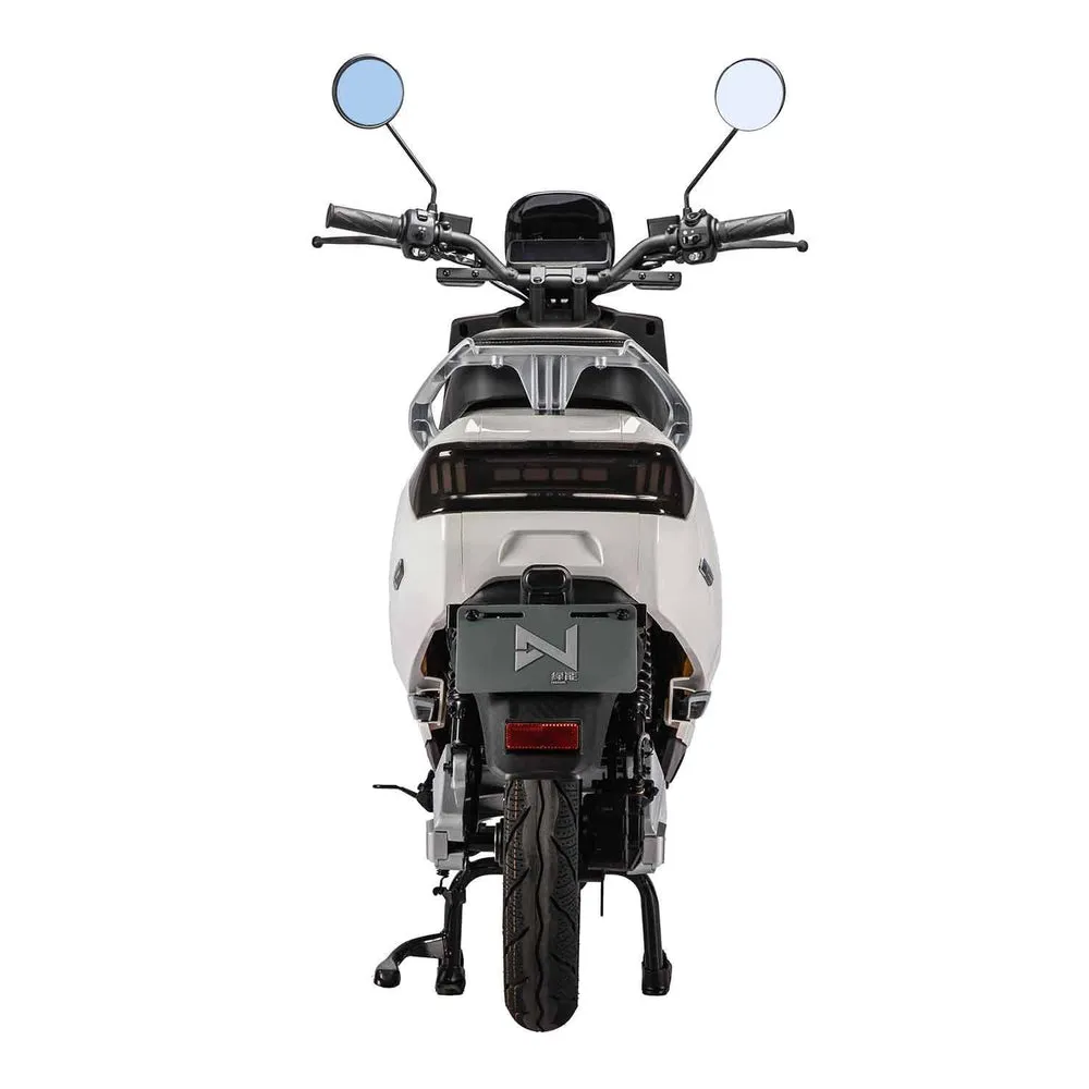 CitySwift MAX E-Roller 9