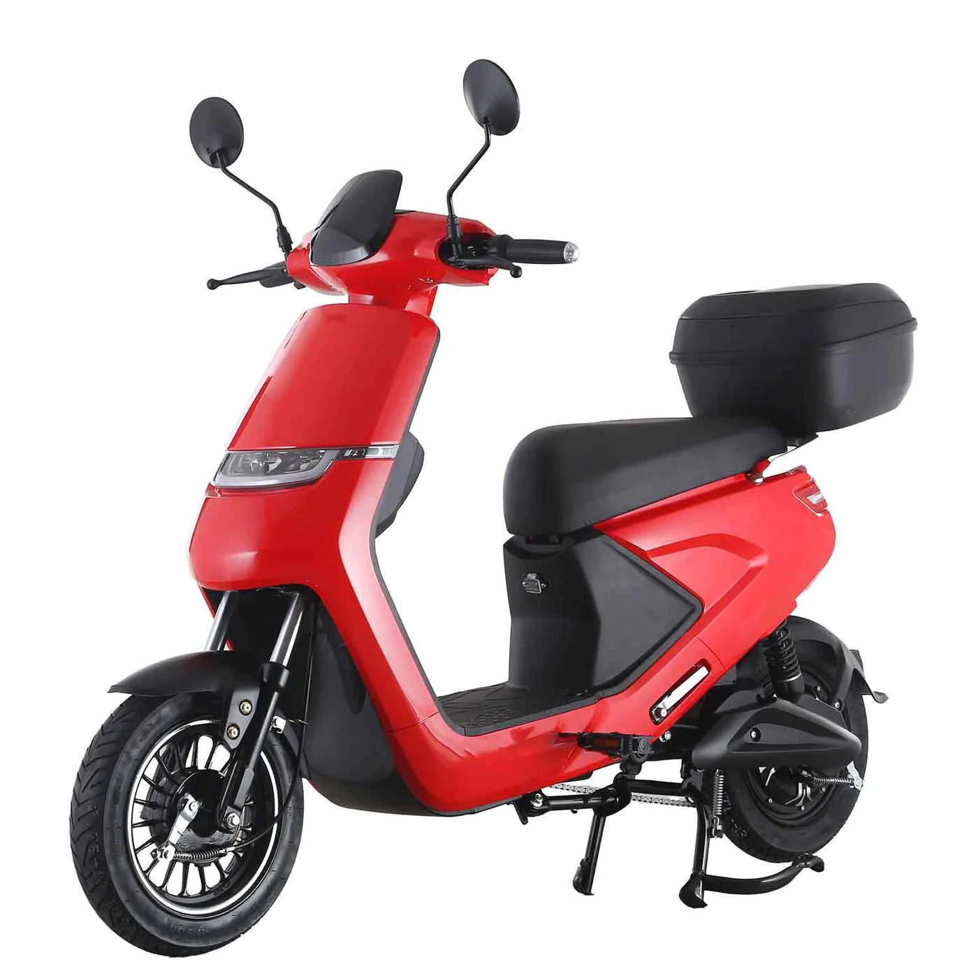 Rocket E-Roller 45 km/h