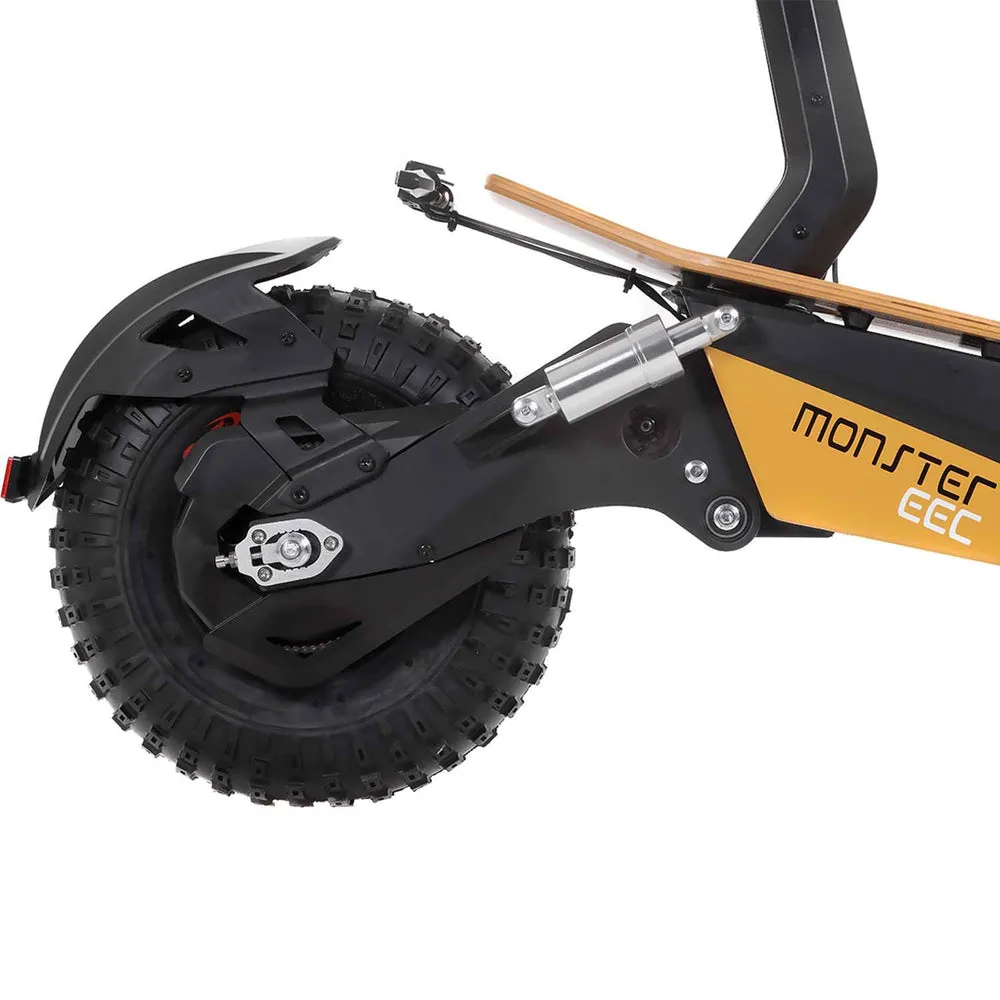 Monster EEC E-Roller 5