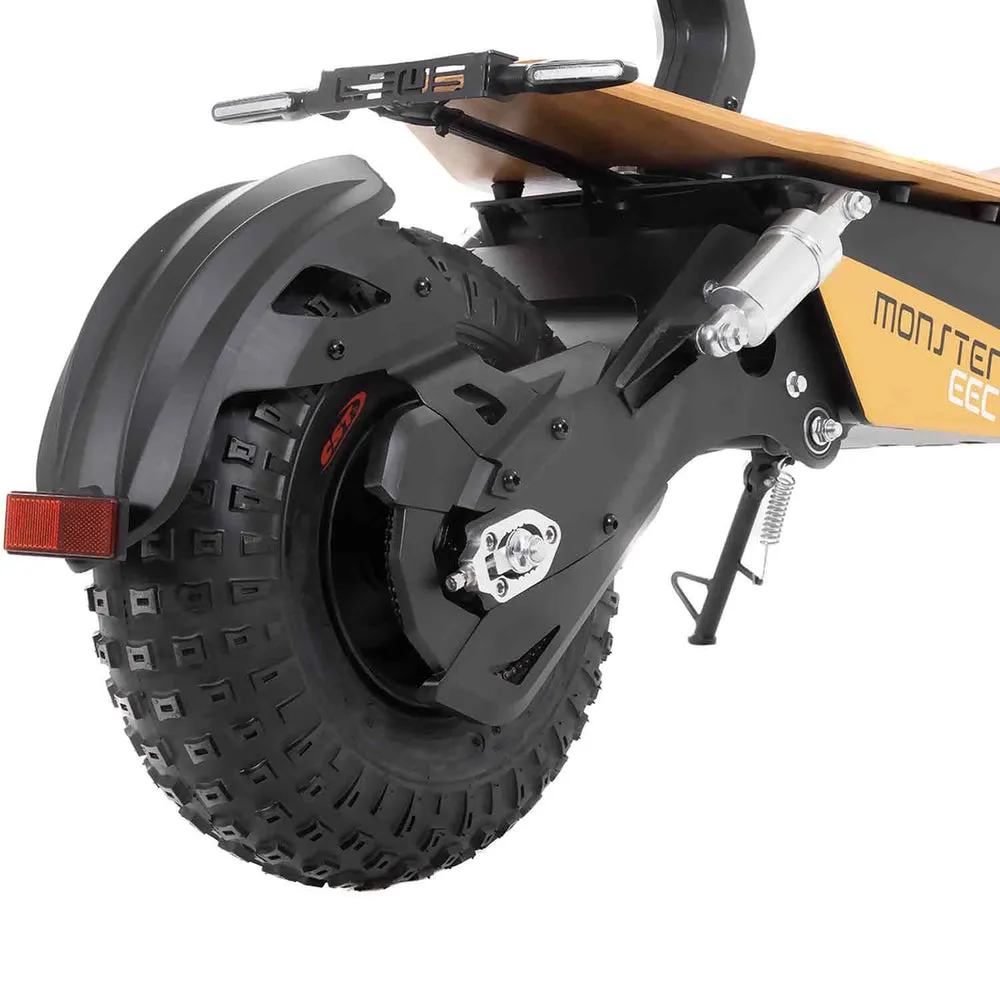 Monster EEC E-Roller 6