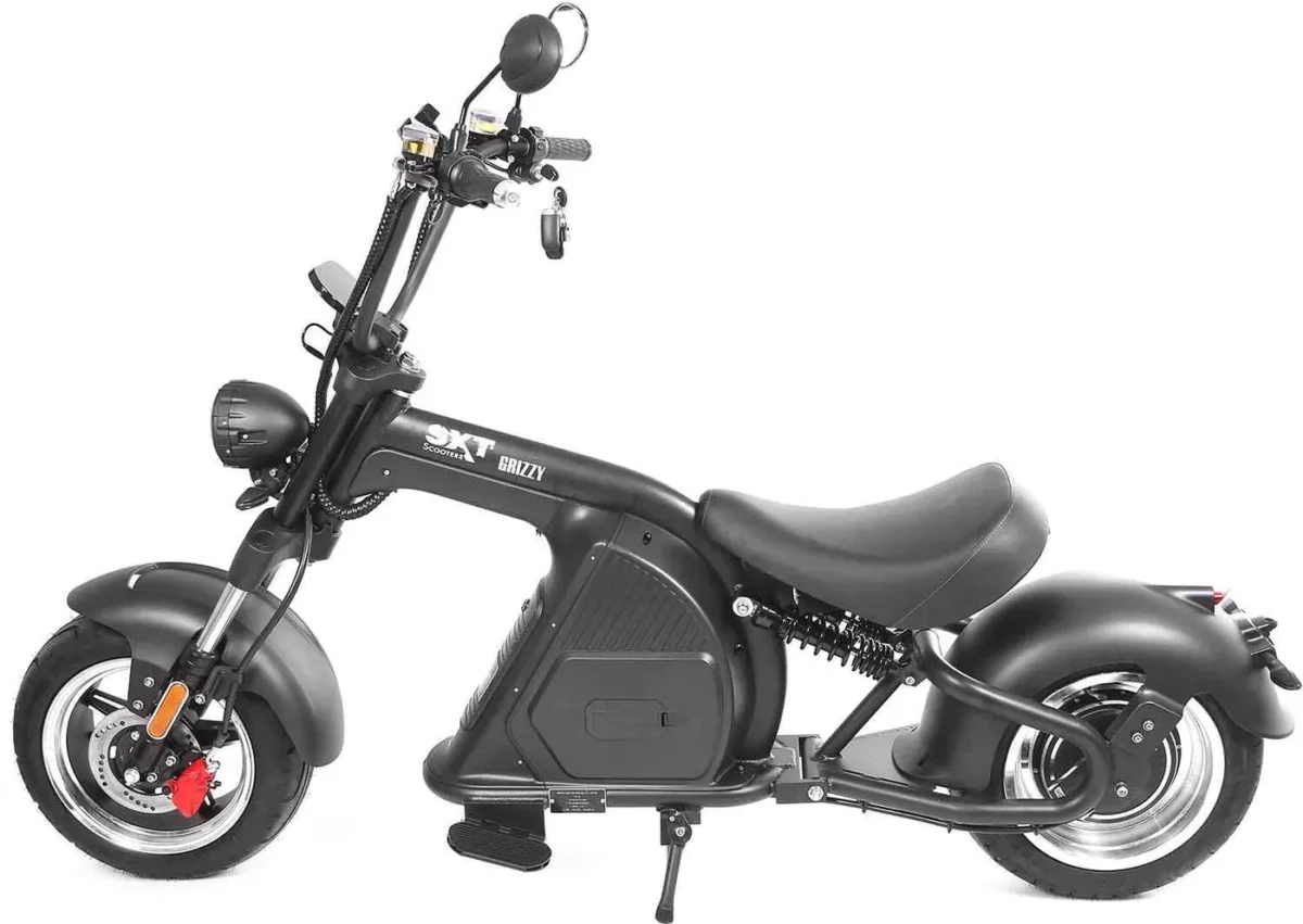 Roller 45 Km H Fhrerschein